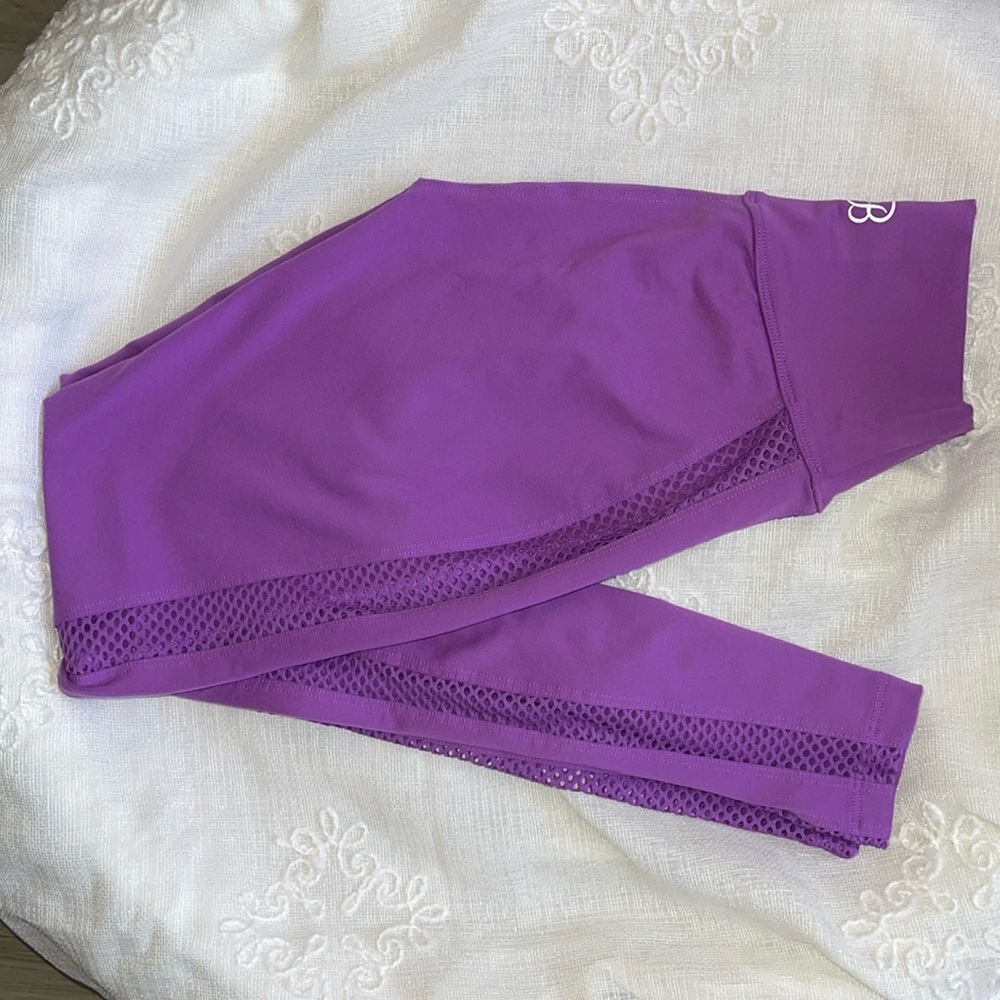 Bombshell leggings